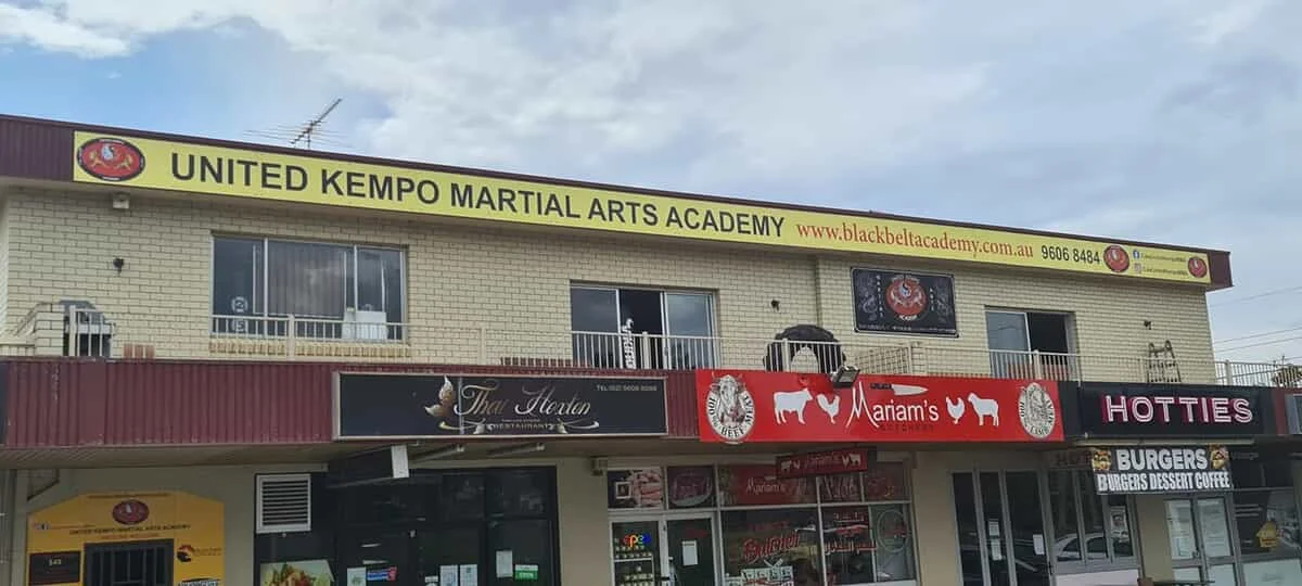 Begin your martial arts journey by securing your first class today!
